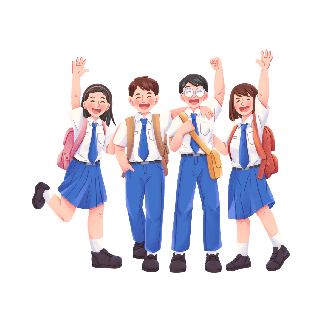 Login Illustration