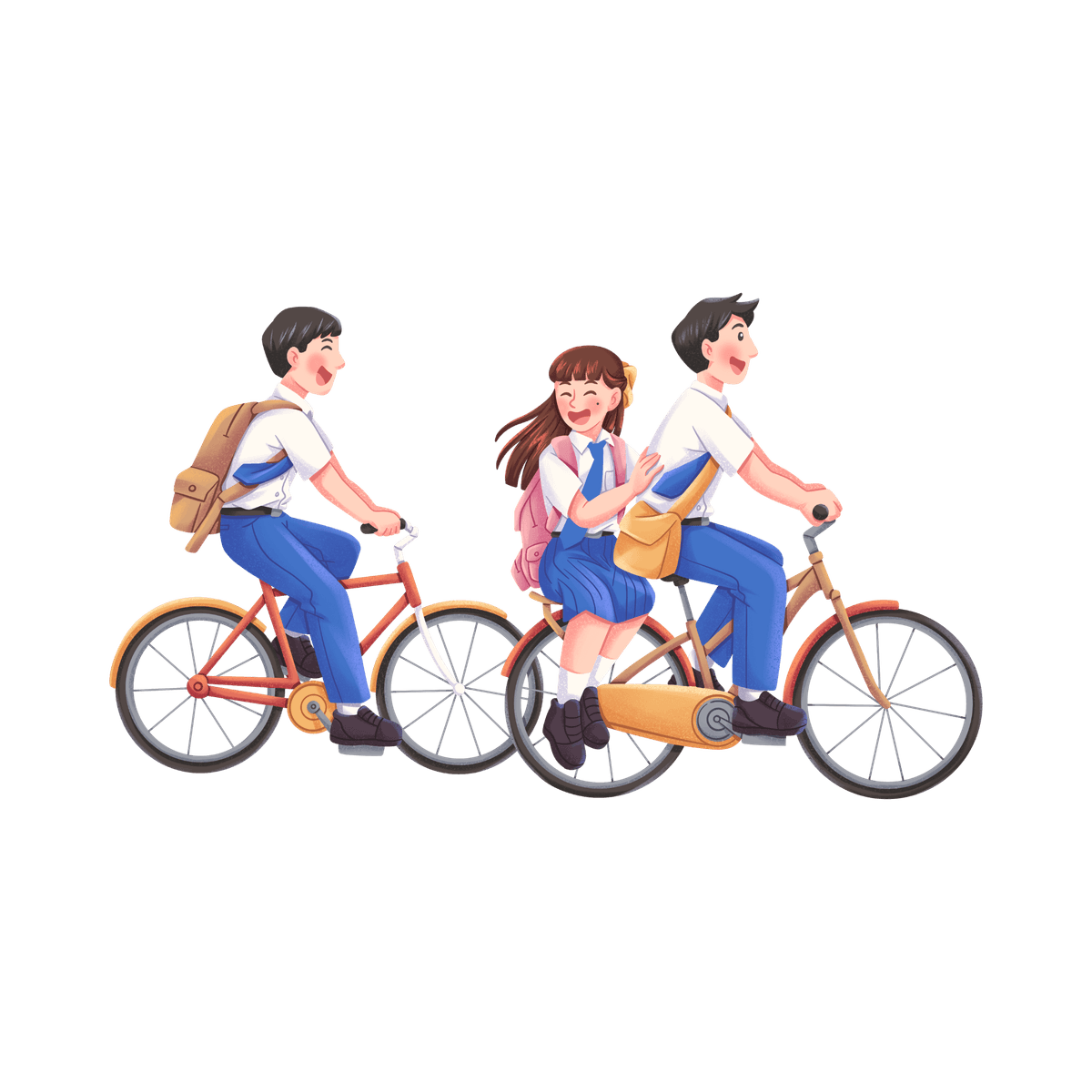 Register Illustration